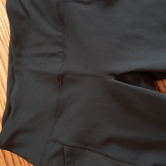 90 degree Insulated! leggings - Picture 2 of 4